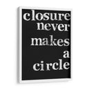 Amistad Iii - Deborah Velasquez | Cuadro decorativo de Canvas Lab