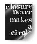 Amistad Iii - Deborah Velasquez | Cuadro decorativo de Canvas Lab