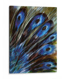 Pluma I - Danielle Harrington | Cuadro decorativo de Canvas Lab