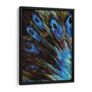 Pluma Ii - Danielle Harrington | Cuadro decorativo de Canvas Lab