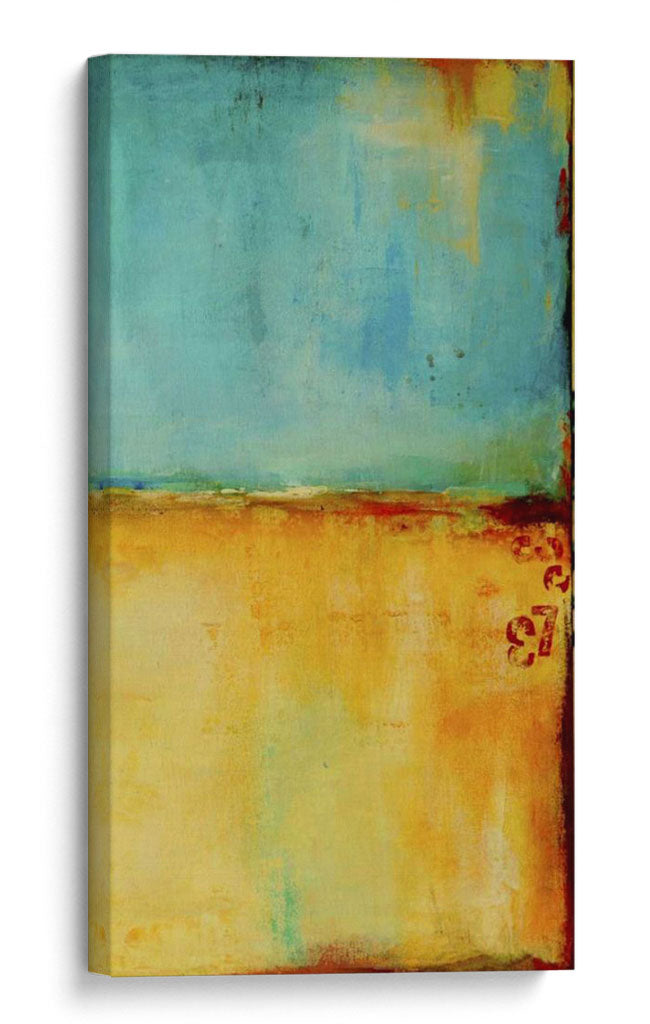 Pier 37 Ii - Erin Ashley | Cuadro decorativo de Canvas Lab
