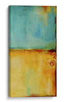 Pier 37 Ii - Erin Ashley | Cuadro decorativo de Canvas Lab