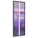 2-Up Purple Rain Ii - Erin Ashley | Cuadro decorativo de Canvas Lab