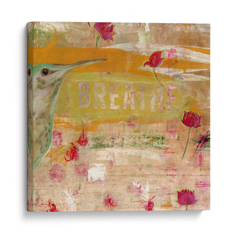 Respirar Ii - Jodi Fuchs | Cuadro decorativo de Canvas Lab