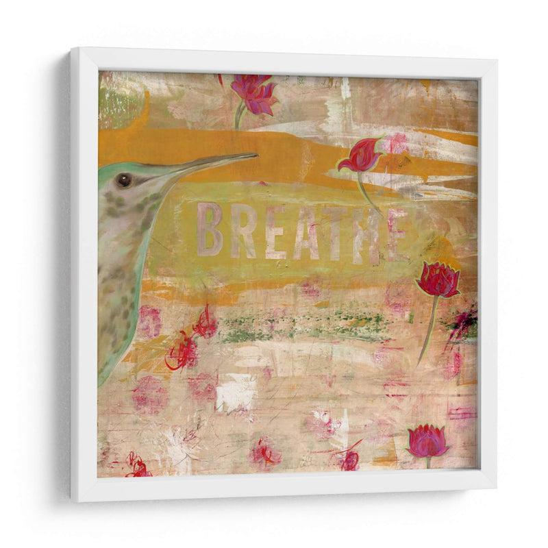 Respirar Ii - Jodi Fuchs | Cuadro decorativo de Canvas Lab