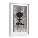 Su-N-Ella I - Andrea James | Cuadro decorativo de Canvas Lab