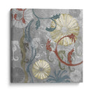 Algahorse Collage I - Andrea James | Cuadro decorativo de Canvas Lab