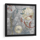 Algahorse Collage I - Andrea James | Cuadro decorativo de Canvas Lab