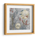 Algahorse Collage I - Andrea James | Cuadro decorativo de Canvas Lab