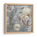 Algahorse Collage I - Andrea James | Cuadro decorativo de Canvas Lab