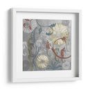 Algahorse Collage I - Andrea James | Cuadro decorativo de Canvas Lab