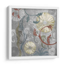 Algahorse Collage I - Andrea James | Cuadro decorativo de Canvas Lab