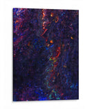 Lava - Raúl Bermudez | Cuadro decorativo de Canvas Lab