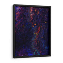 Lava - Raúl Bermudez | Cuadro decorativo de Canvas Lab