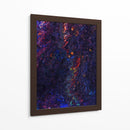 Lava - Raúl Bermudez | Cuadro decorativo de Canvas Lab