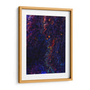 Lava - Raúl Bermudez | Cuadro decorativo de Canvas Lab