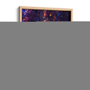 Lava - Raúl Bermudez | Cuadro decorativo de Canvas Lab