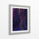 Lava - Raúl Bermudez | Cuadro decorativo de Canvas Lab