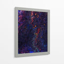 Lava - Raúl Bermudez | Cuadro decorativo de Canvas Lab