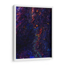 Lava - Raúl Bermudez | Cuadro decorativo de Canvas Lab