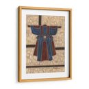 Kimono Primario I - Karen Deans | Cuadro decorativo de Canvas Lab