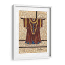 Kimono Iii Primario - Karen Deans | Cuadro decorativo de Canvas Lab