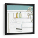 Baño Clásico Vi - Chariklia Zarris | Cuadro decorativo de Canvas Lab