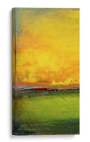 Alambre De Lima I - Erin Ashley | Cuadro decorativo de Canvas Lab