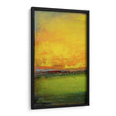 Alambre De Lima I - Erin Ashley | Cuadro decorativo de Canvas Lab