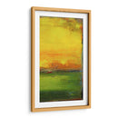 Cambio De Lime Ii - Erin Ashley | Cuadro decorativo de Canvas Lab