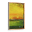 Cambio De Lime Ii - Erin Ashley | Cuadro decorativo de Canvas Lab