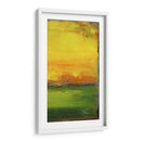 Cambio De Lime Ii - Erin Ashley | Cuadro decorativo de Canvas Lab