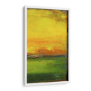 Cambio De Lime Ii - Erin Ashley | Cuadro decorativo de Canvas Lab
