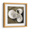 Trio Ecalizado Trio Ii - Andrea James | Cuadro decorativo de Canvas Lab