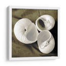 Trio Ecalizado Trio Ii - Andrea James | Cuadro decorativo de Canvas Lab