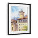 Impresión De La Misión Ii - Julie G. Pollard | Cuadro decorativo de Canvas Lab