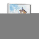 Impresión De La Misión Ii - Julie G. Pollard | Cuadro decorativo de Canvas Lab