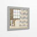Baño Modelado Ii - Megan Meagher | Cuadro decorativo de Canvas Lab