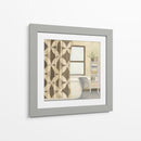 Baño Estampado Iii - Megan Meagher | Cuadro decorativo de Canvas Lab
