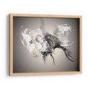 Bombina - Raúl Bermudez | Cuadro decorativo de Canvas Lab