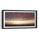 Cumulus - Raúl Bermudez | Cuadro decorativo de Canvas Lab