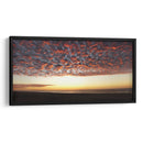 Cumulus - Raúl Bermudez | Cuadro decorativo de Canvas Lab