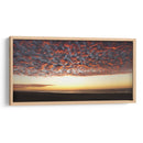 Cumulus - Raúl Bermudez | Cuadro decorativo de Canvas Lab