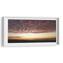 Cumulus - Raúl Bermudez | Cuadro decorativo de Canvas Lab