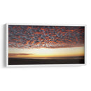 Cumulus - Raúl Bermudez | Cuadro decorativo de Canvas Lab