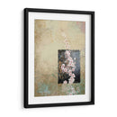 Cereza Flor Abstracta Iv - Rick Novak | Cuadro decorativo de Canvas Lab