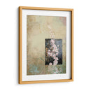 Cereza Flor Abstracta Iv - Rick Novak | Cuadro decorativo de Canvas Lab