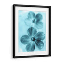 Olvídame No Azul I - Teton Parchment | Cuadro decorativo de Canvas Lab