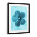 Olvídame No Azul Ii - Teton Parchment | Cuadro decorativo de Canvas Lab