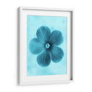 Olvídame No Azul Ii - Teton Parchment | Cuadro decorativo de Canvas Lab